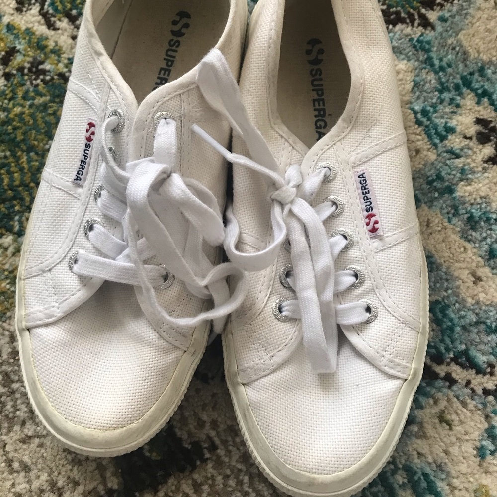 Used Superga